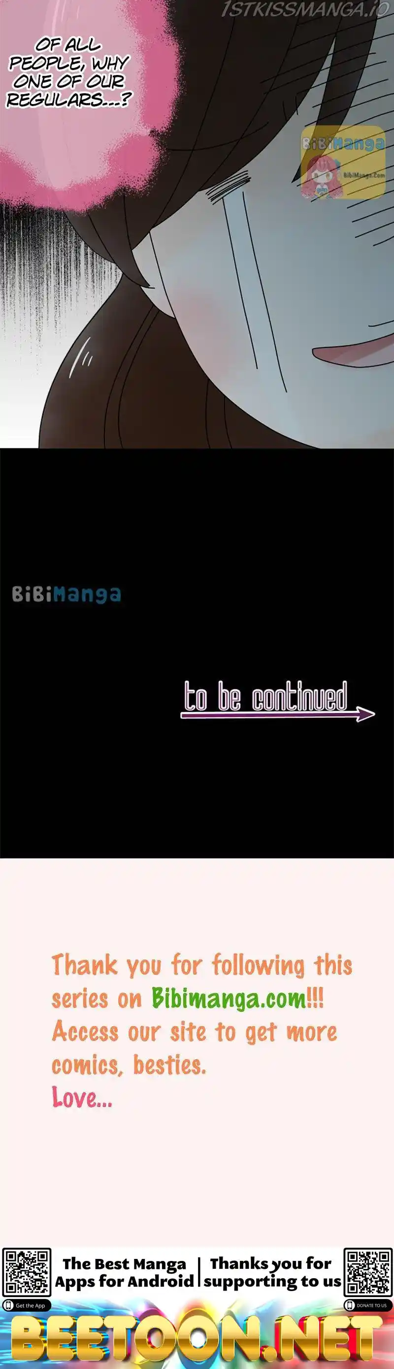 (Re)arranged Marriage Chapter 80