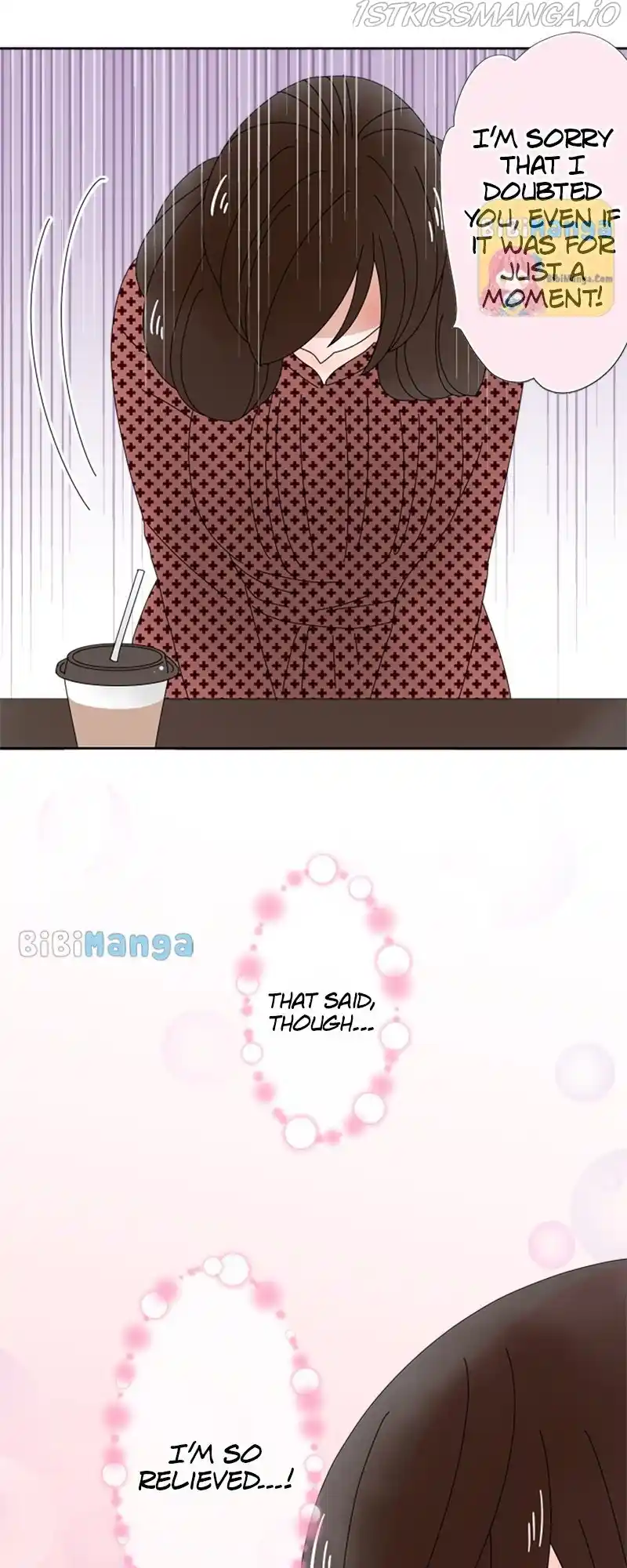 (Re)arranged Marriage Chapter 81