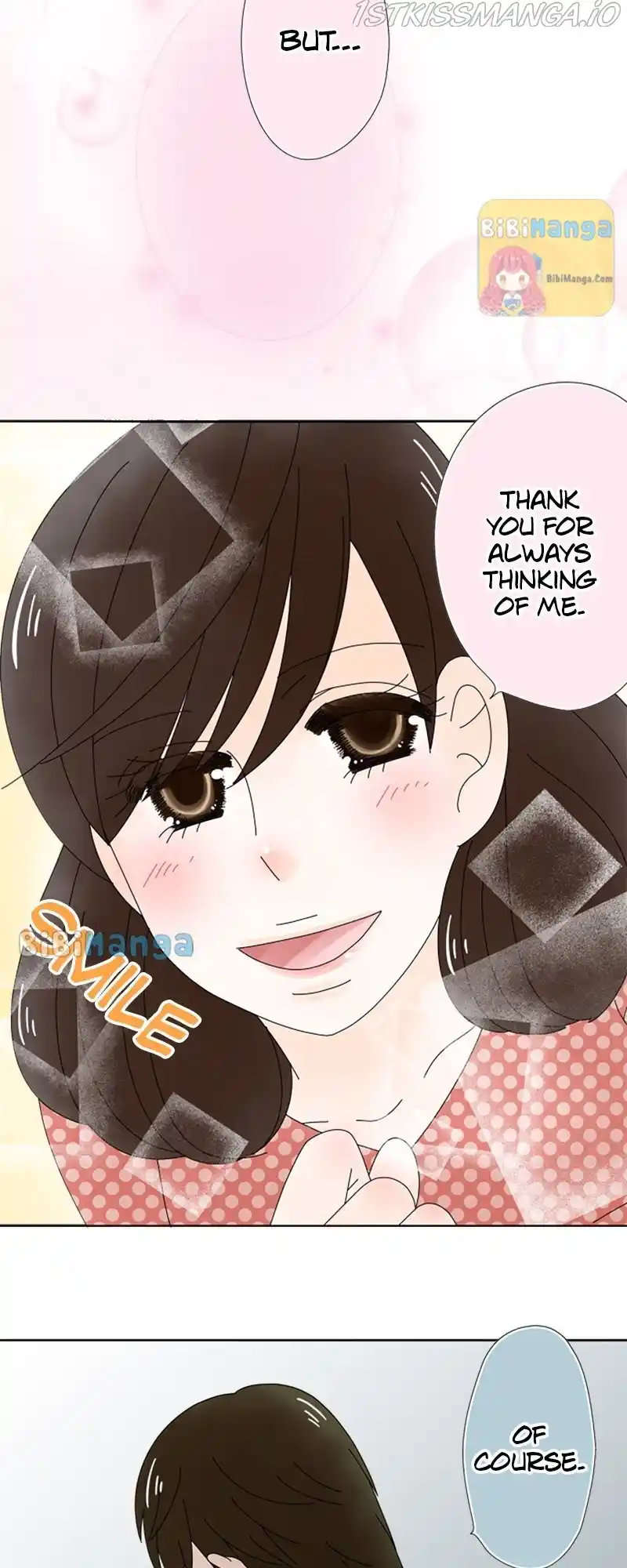 (Re)arranged Marriage Chapter 81