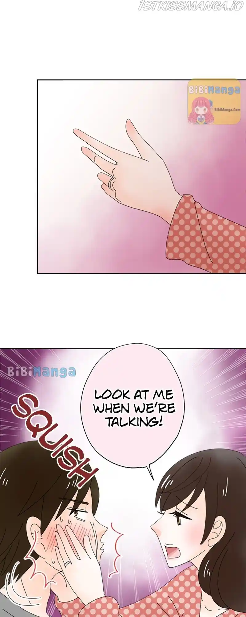 (Re)arranged Marriage Chapter 81