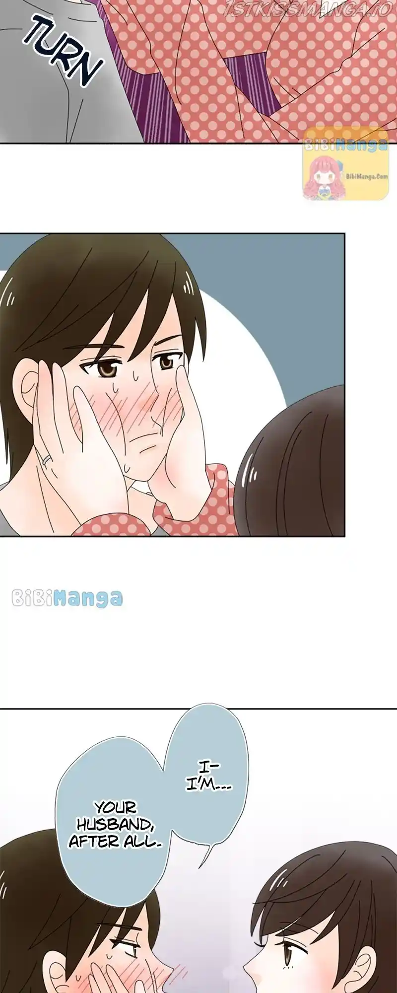 (Re)arranged Marriage Chapter 81