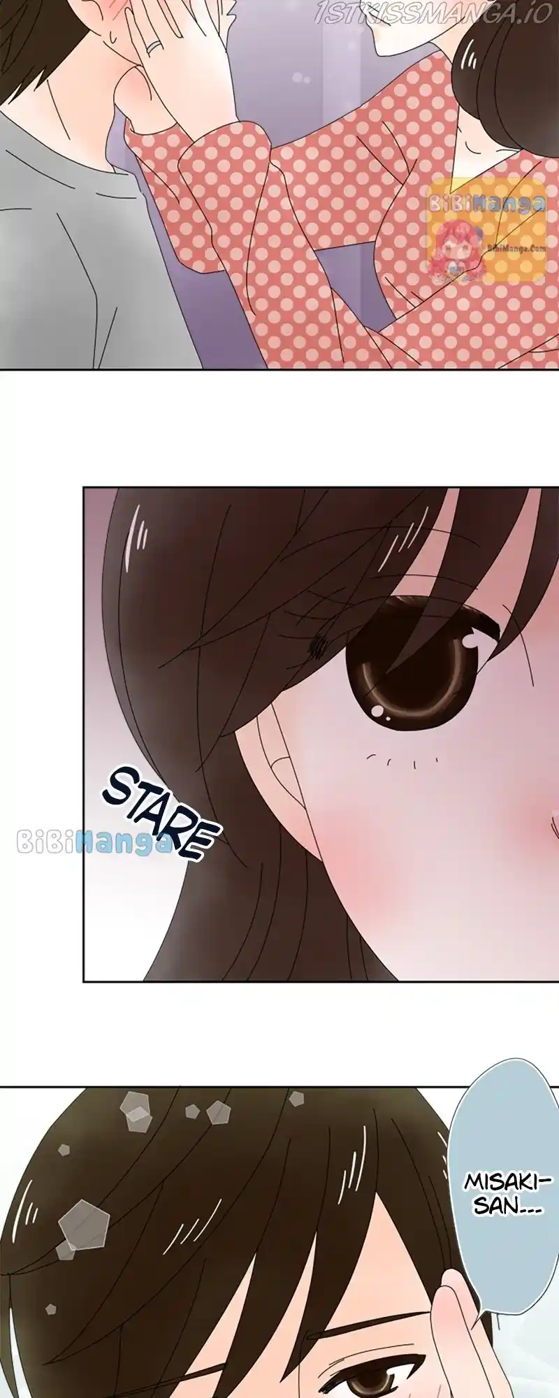 (Re)arranged Marriage Chapter 81