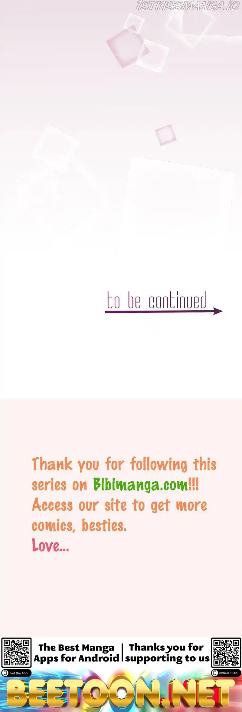 (Re)arranged Marriage Chapter 81