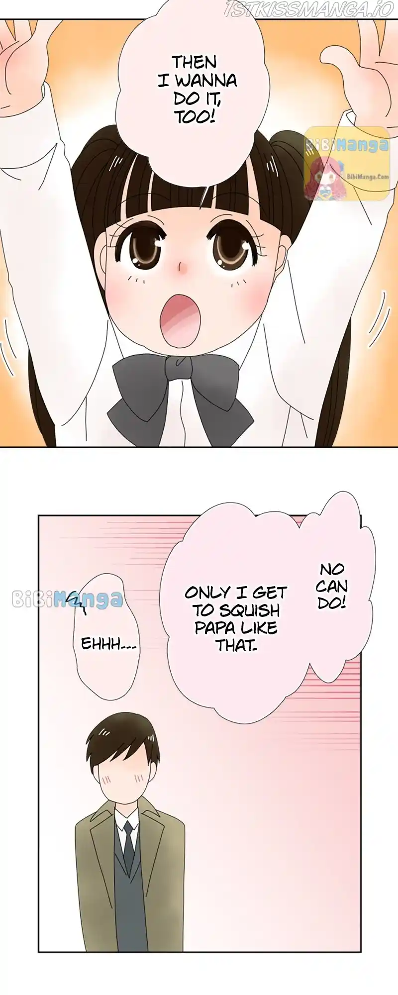 (Re)arranged Marriage Chapter 82