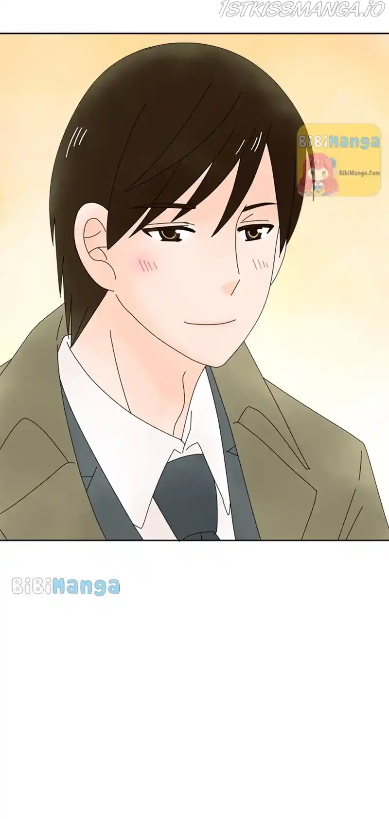 (Re)arranged Marriage Chapter 82