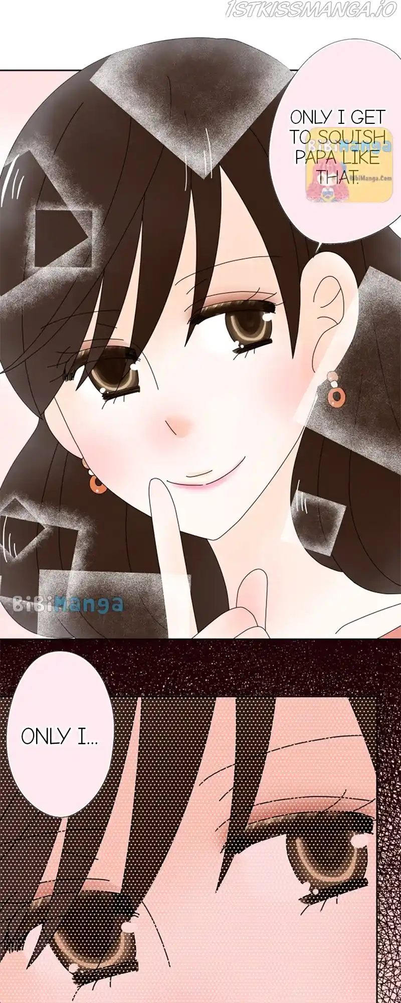 (Re)arranged Marriage Chapter 82