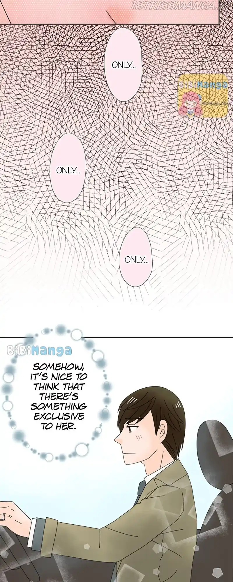 (Re)arranged Marriage Chapter 82