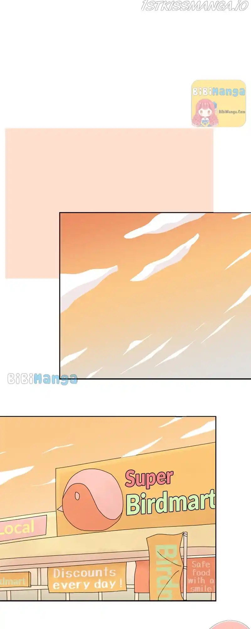 (Re)arranged Marriage Chapter 82