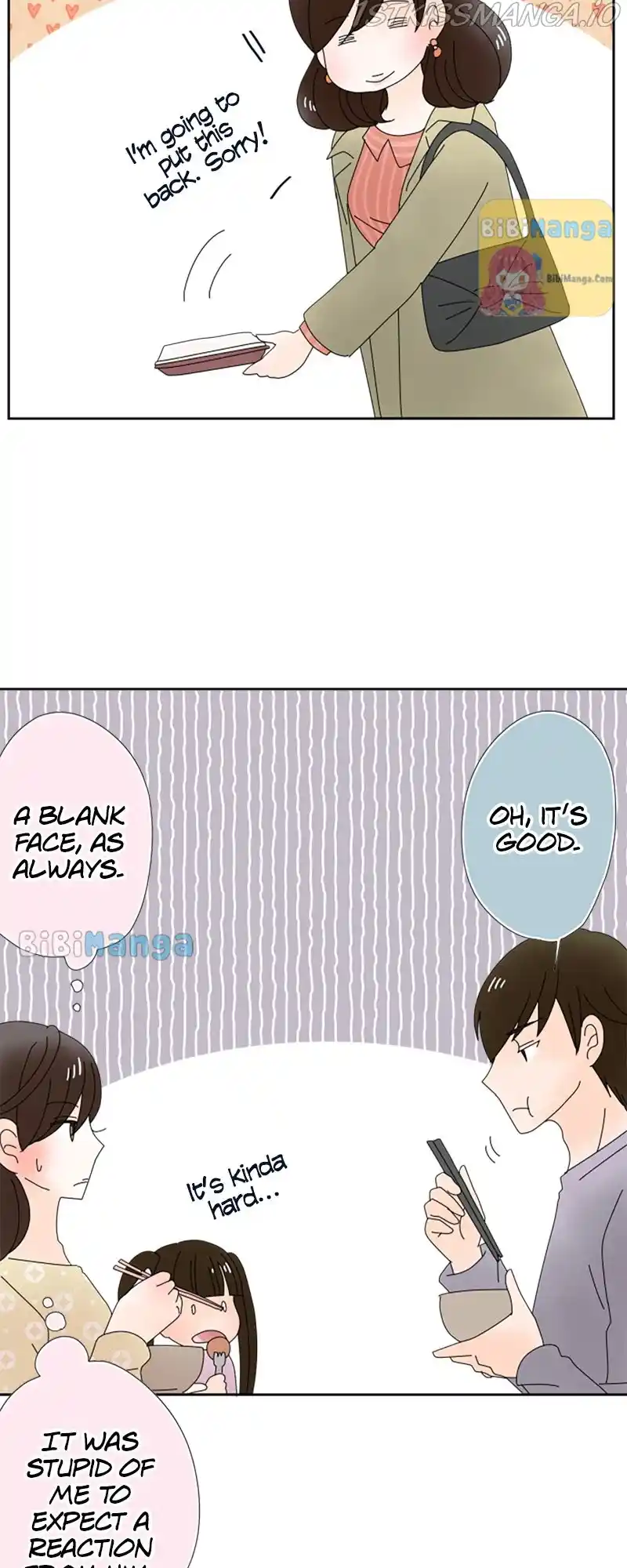 (Re)arranged Marriage Chapter 82