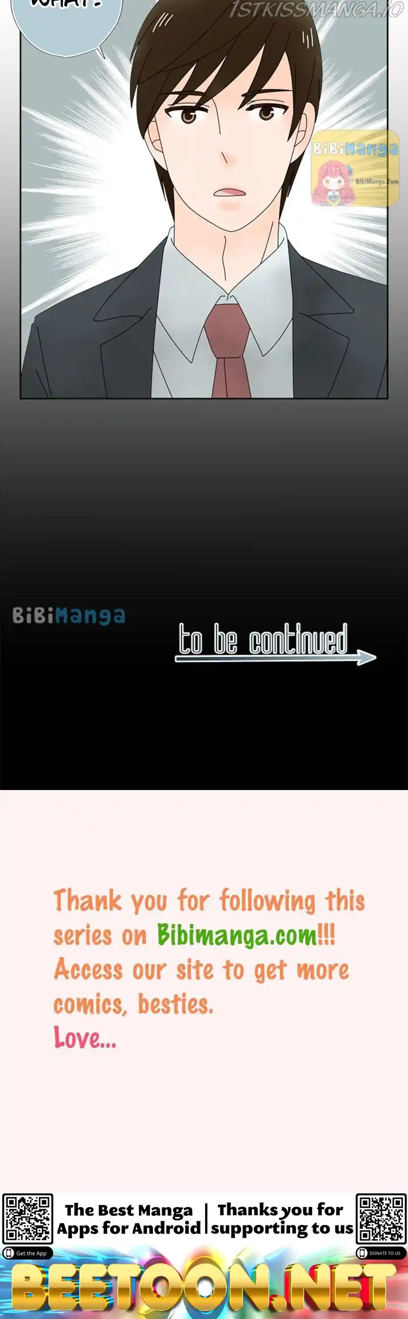 (Re)arranged Marriage Chapter 82