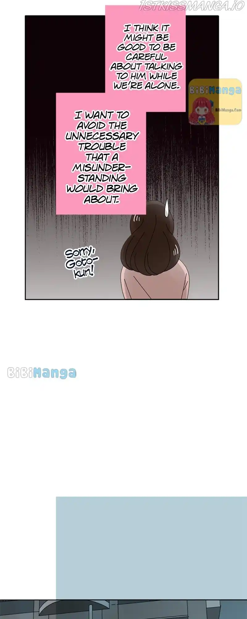 (Re)arranged Marriage Chapter 83