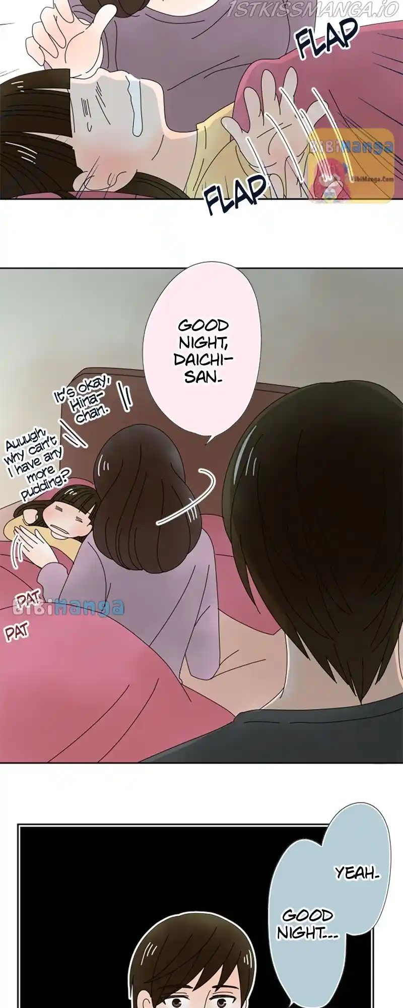 (Re)arranged Marriage Chapter 83