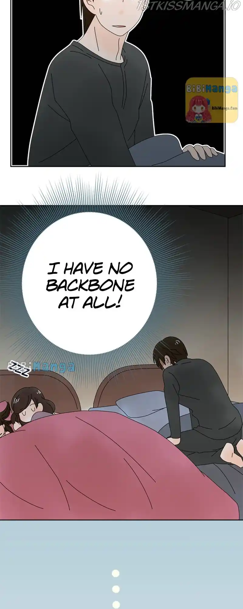 (Re)arranged Marriage Chapter 83