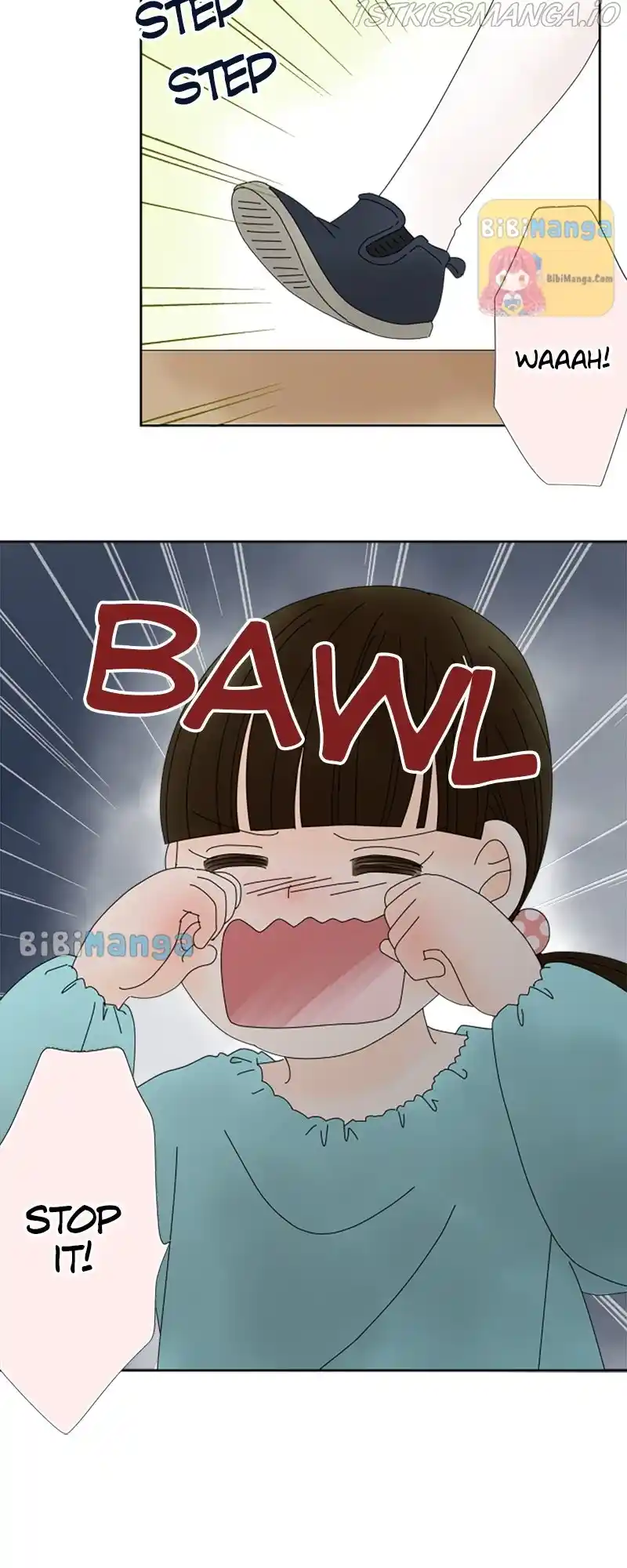 (Re)arranged Marriage Chapter 83