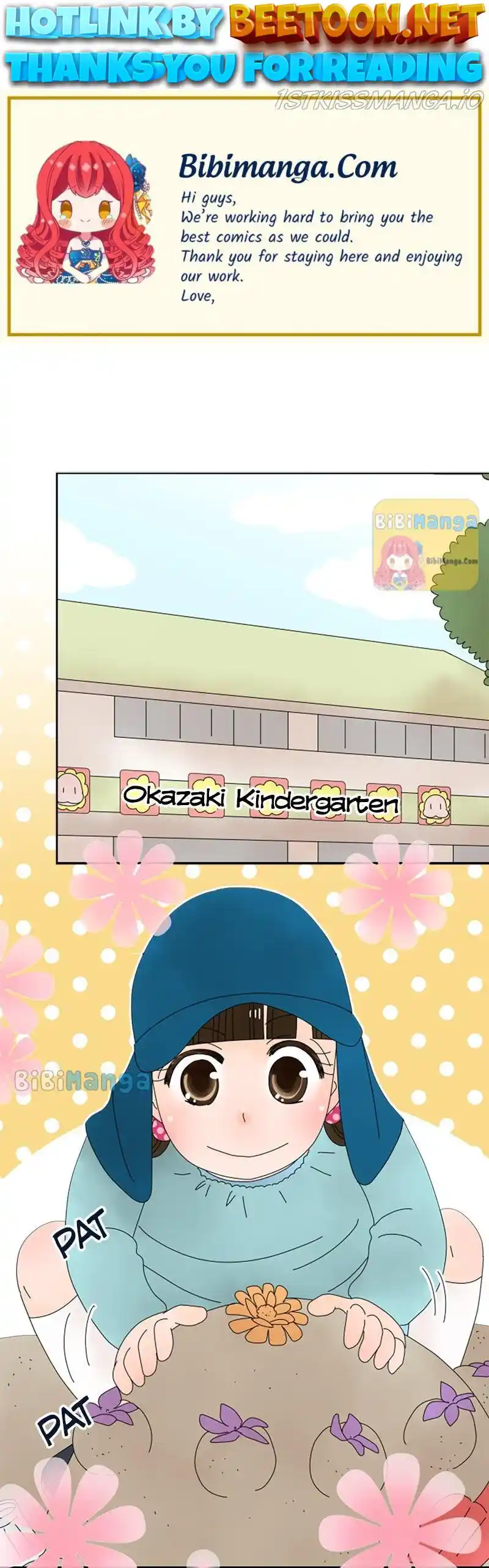 (Re)arranged Marriage Chapter 84