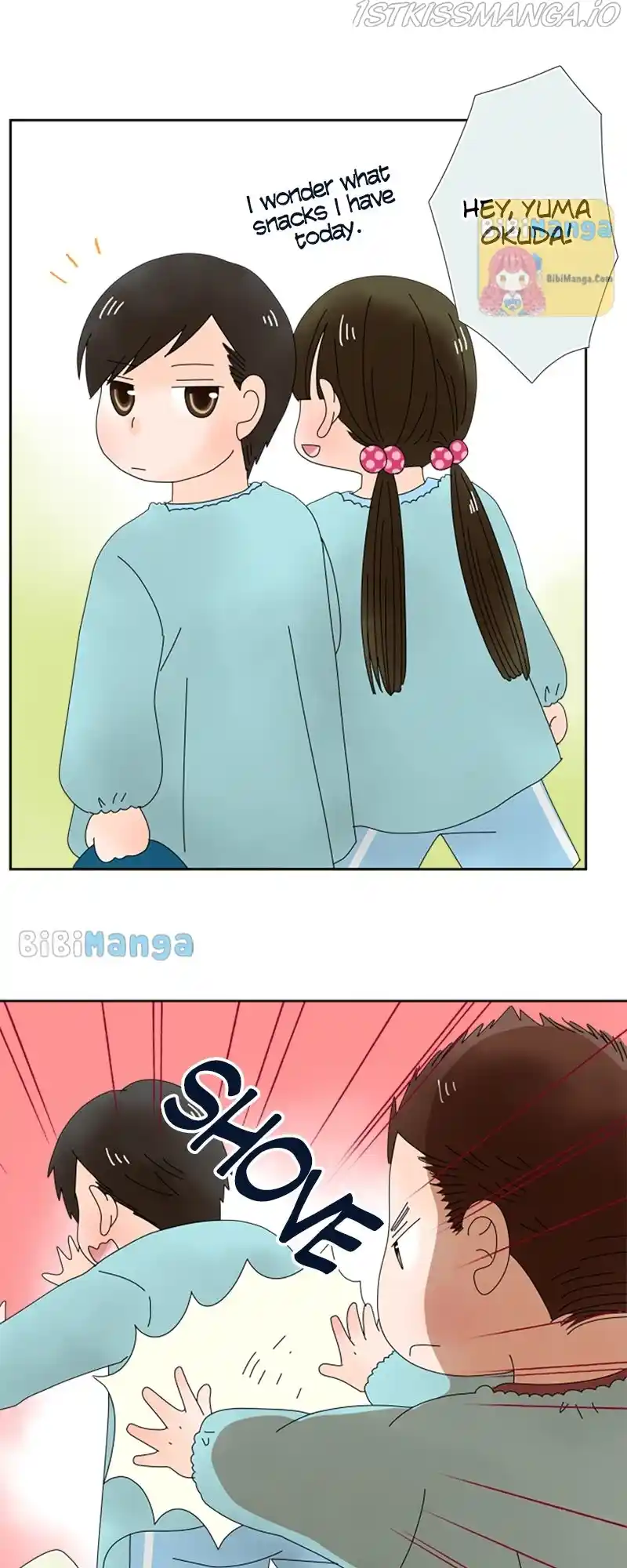 (Re)arranged Marriage Chapter 84