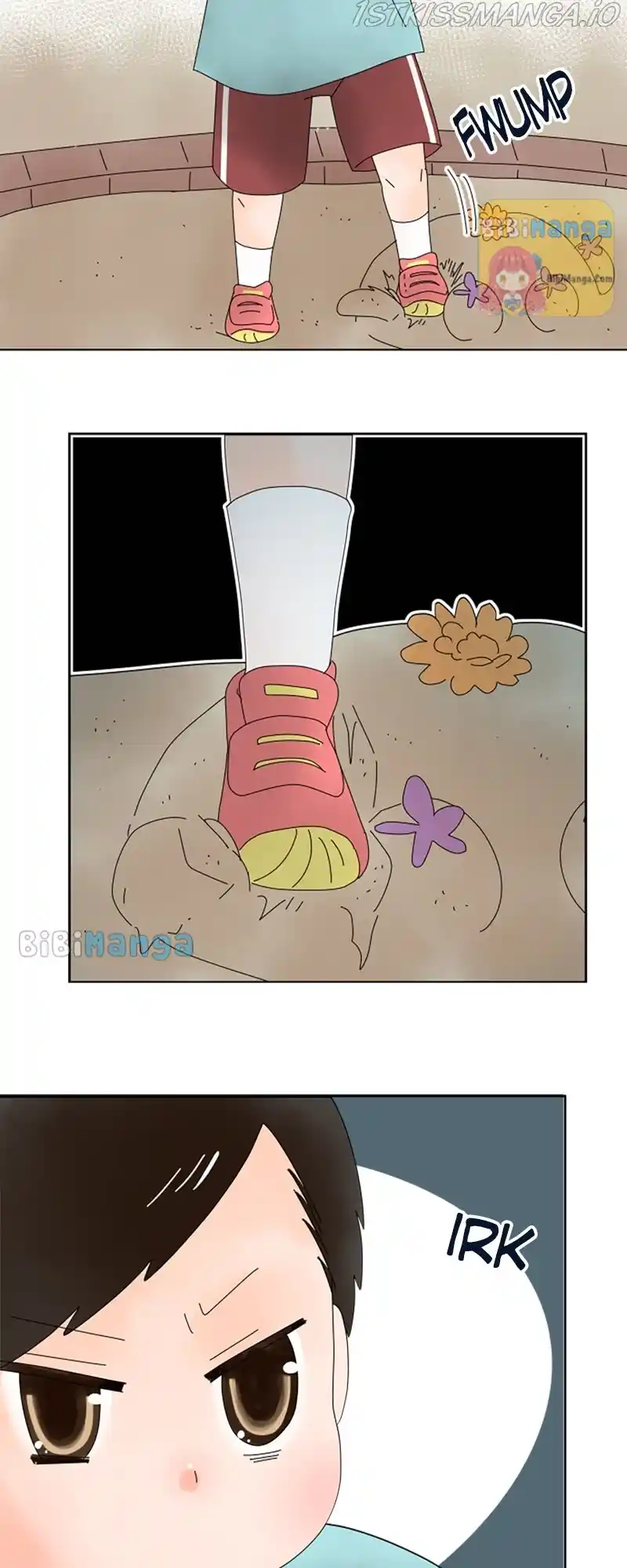 (Re)arranged Marriage Chapter 84