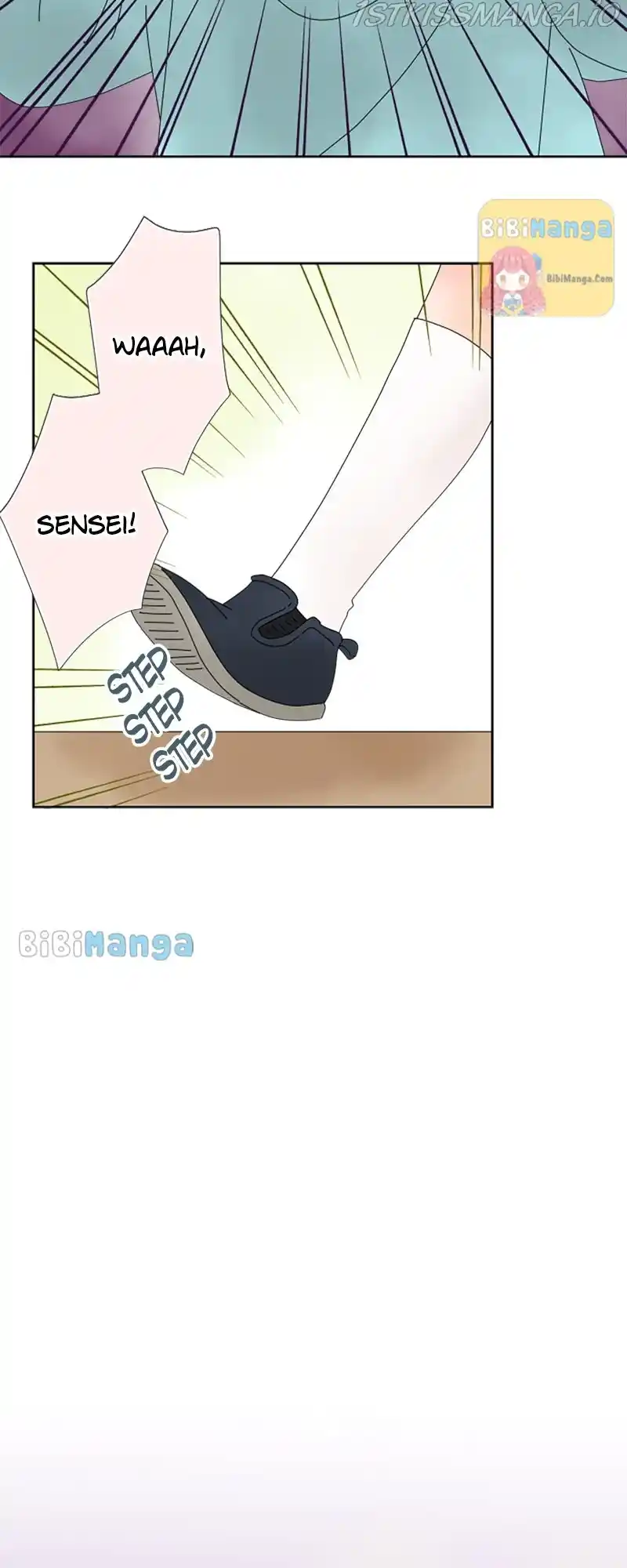 (Re)arranged Marriage Chapter 84