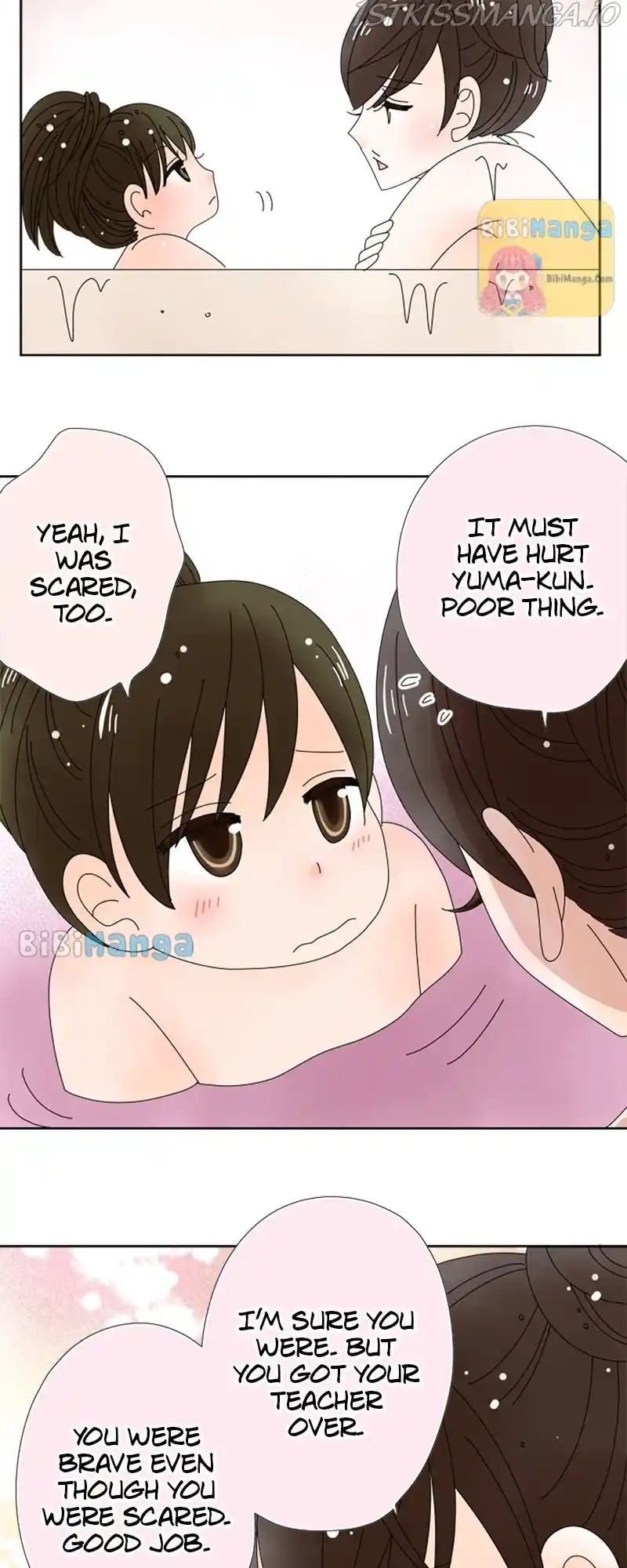 (Re)arranged Marriage Chapter 84