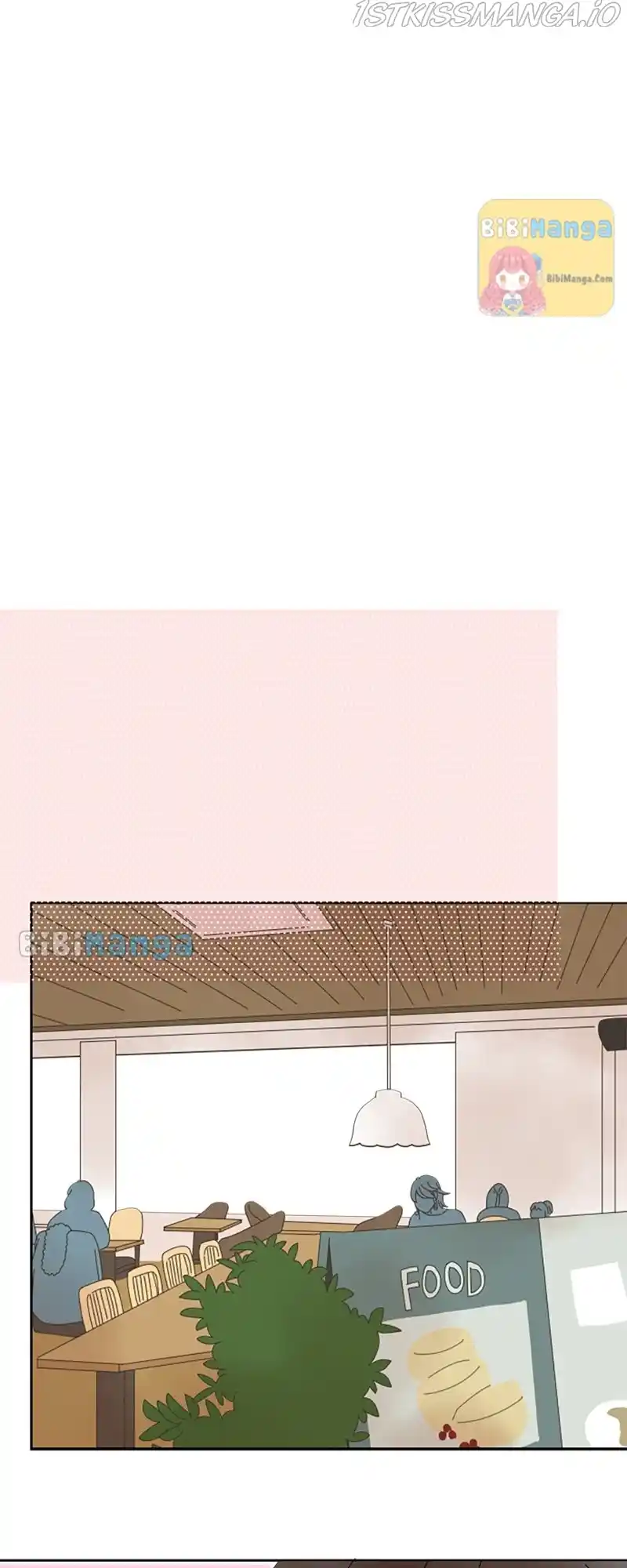 (Re)arranged Marriage Chapter 84