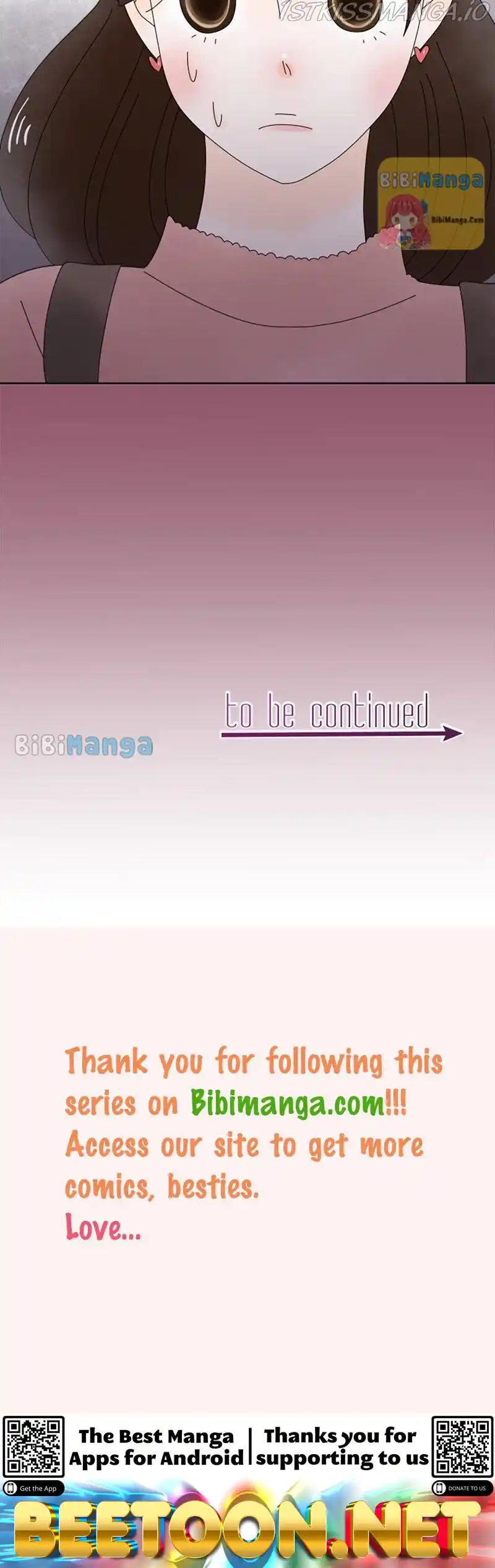 (Re)arranged Marriage Chapter 84