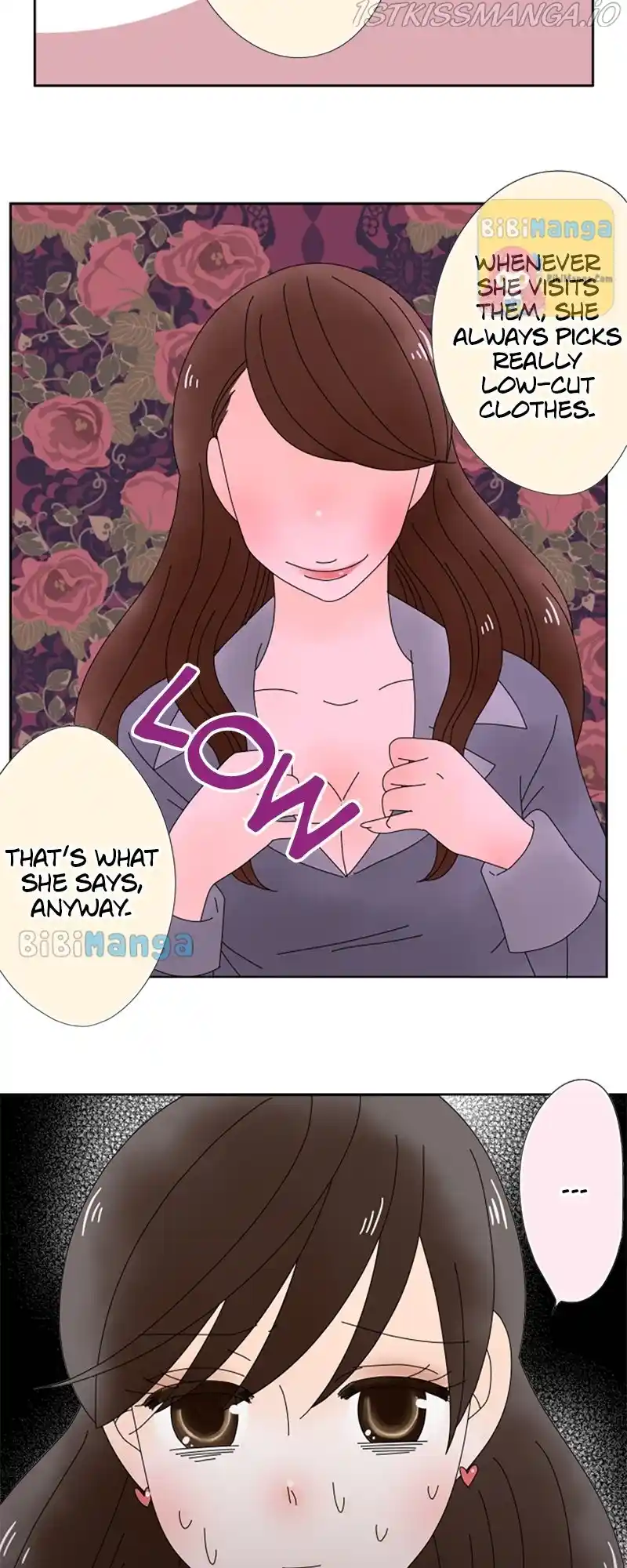 (Re)arranged Marriage Chapter 85