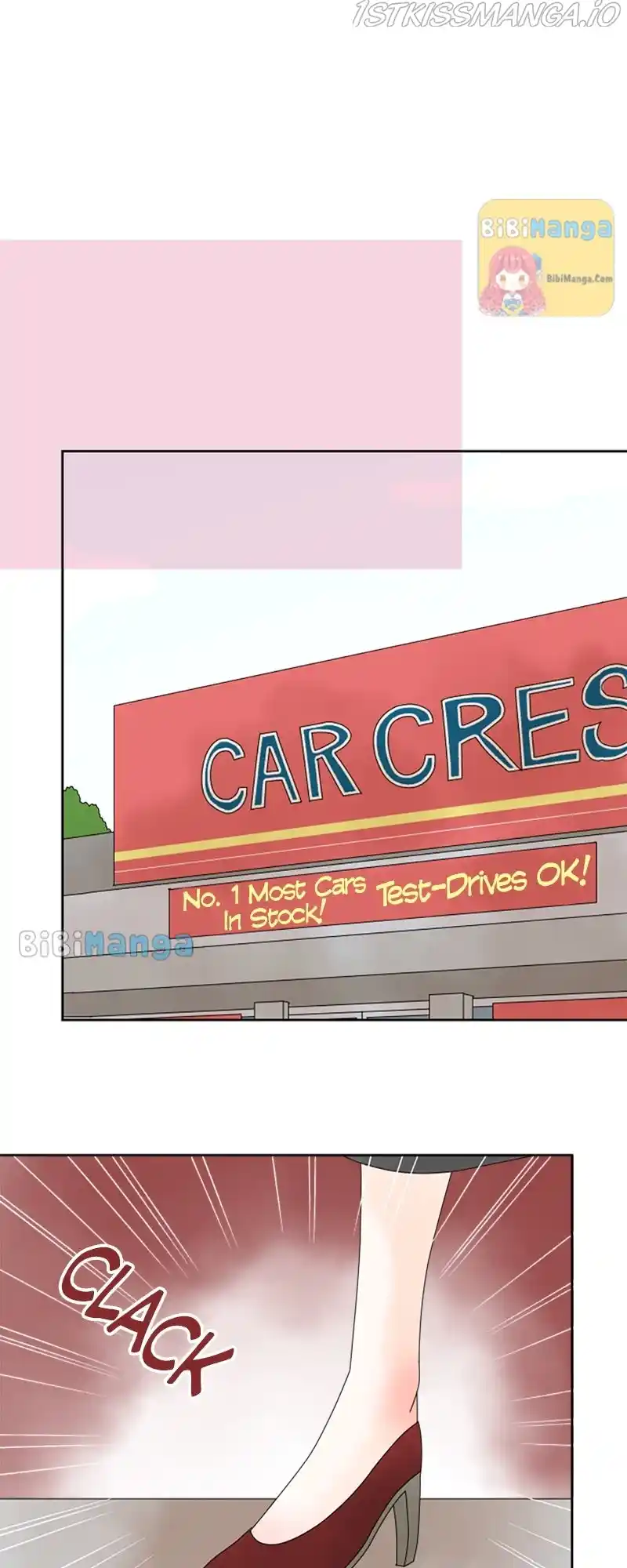 (Re)arranged Marriage Chapter 85