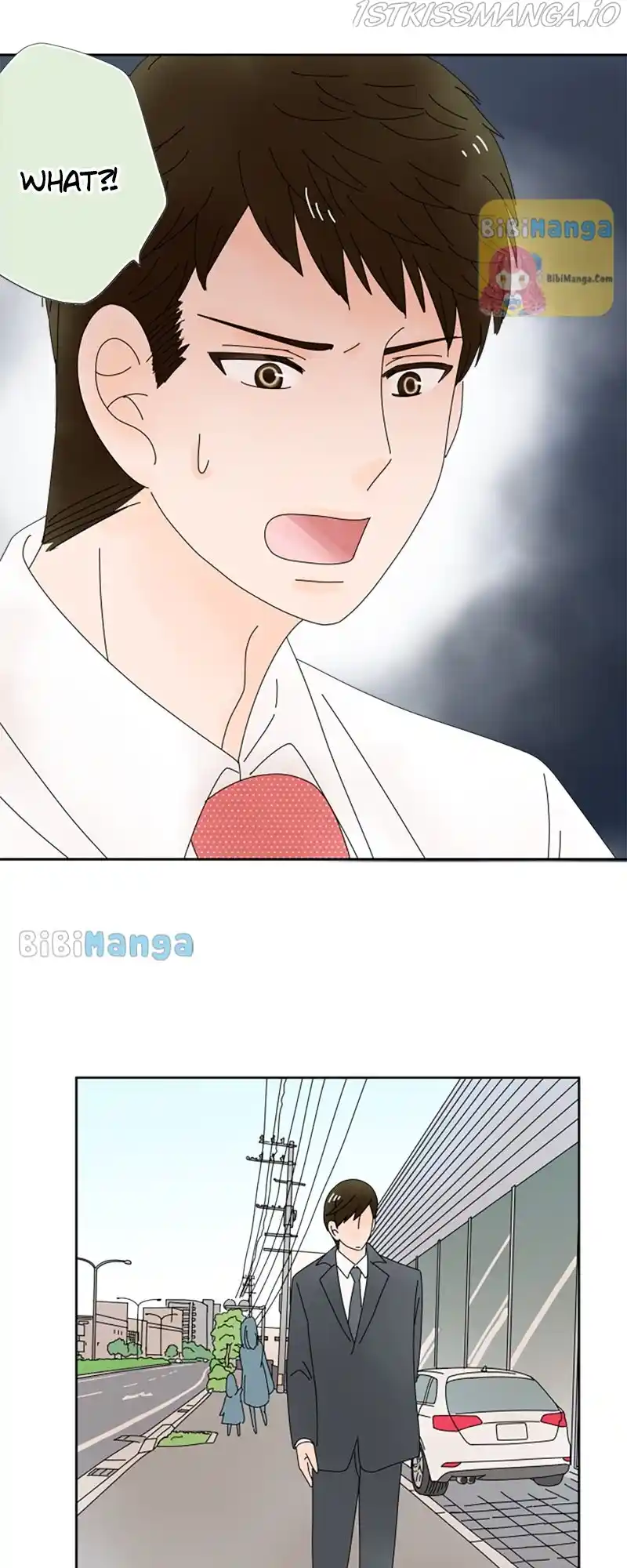 (Re)arranged Marriage Chapter 85