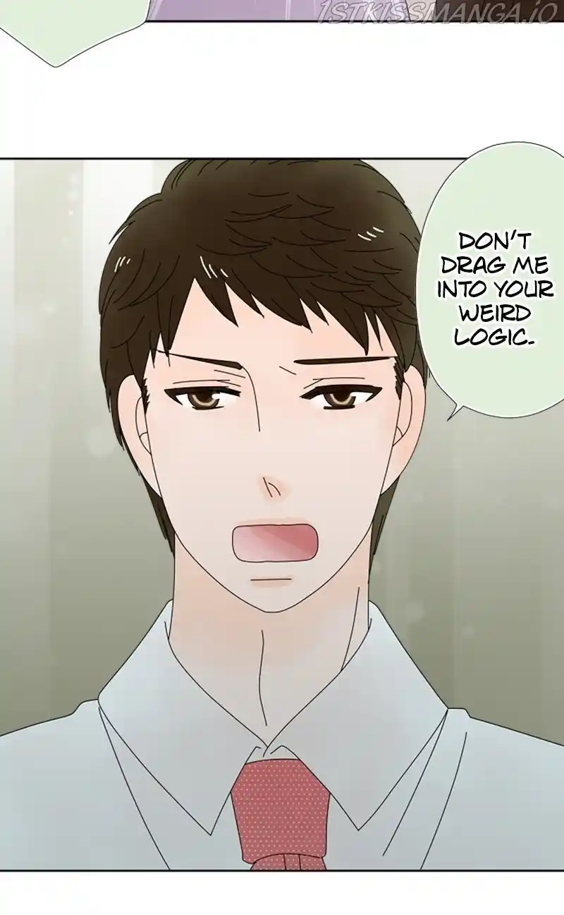 (Re)arranged Marriage Chapter 85