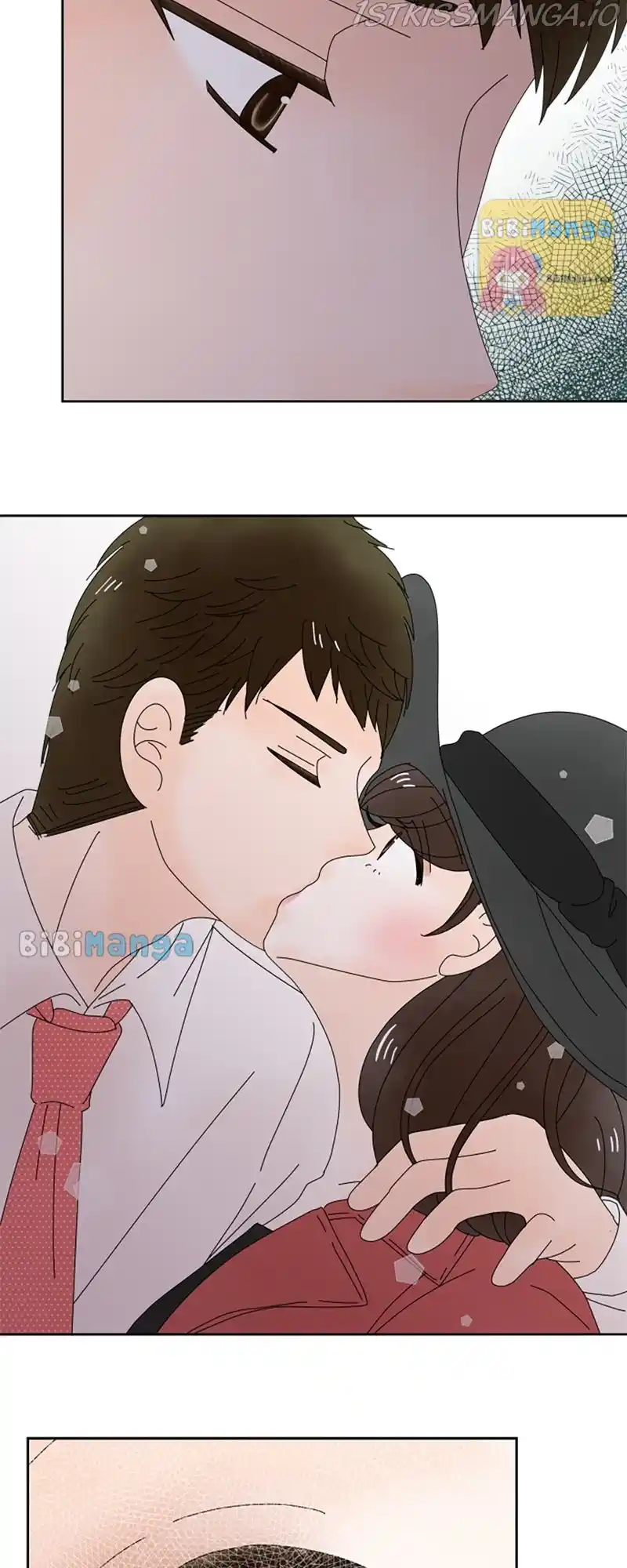 (Re)arranged Marriage Chapter 85