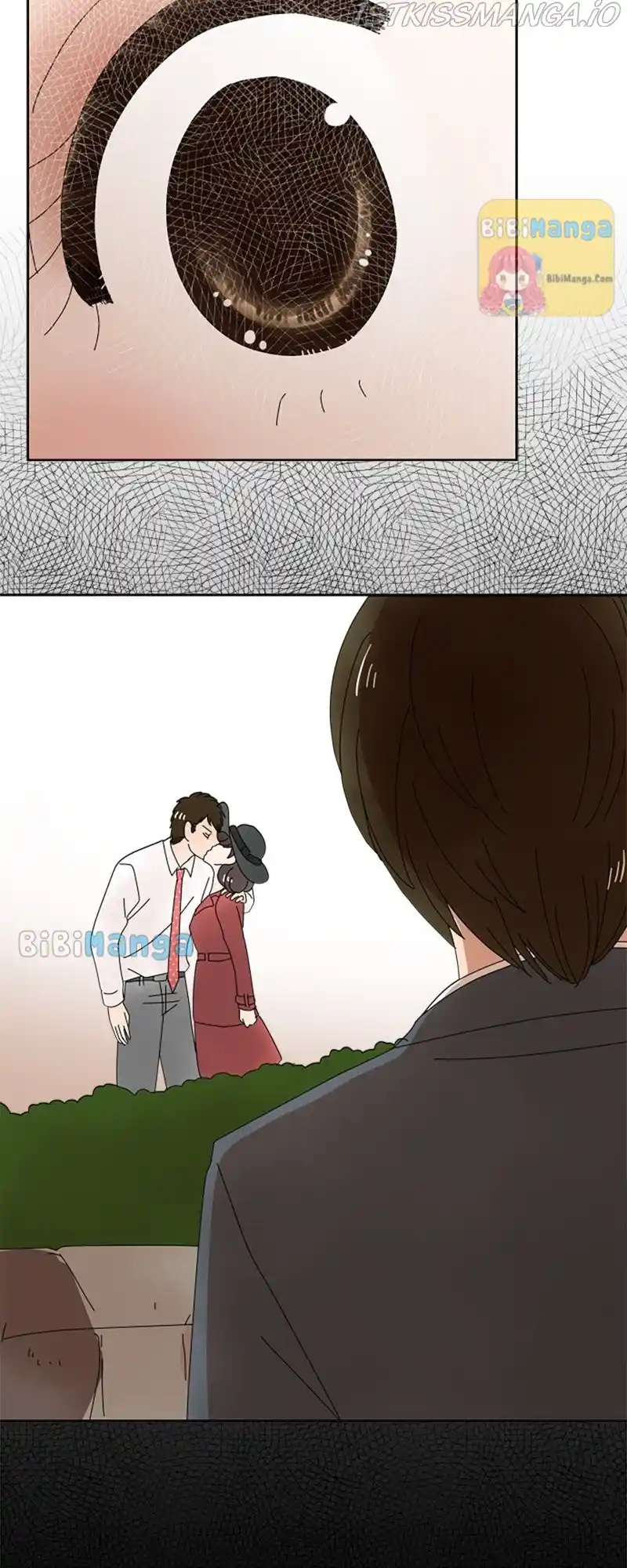 (Re)arranged Marriage Chapter 85