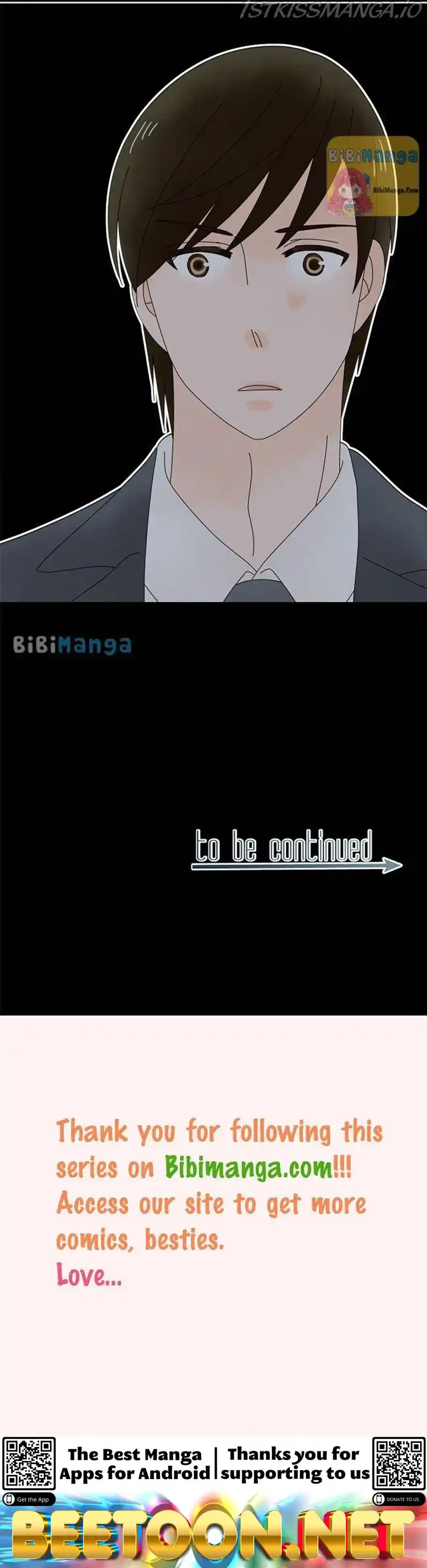 (Re)arranged Marriage Chapter 85