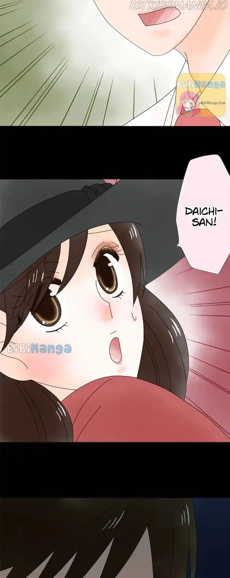 (Re)arranged Marriage Chapter 87