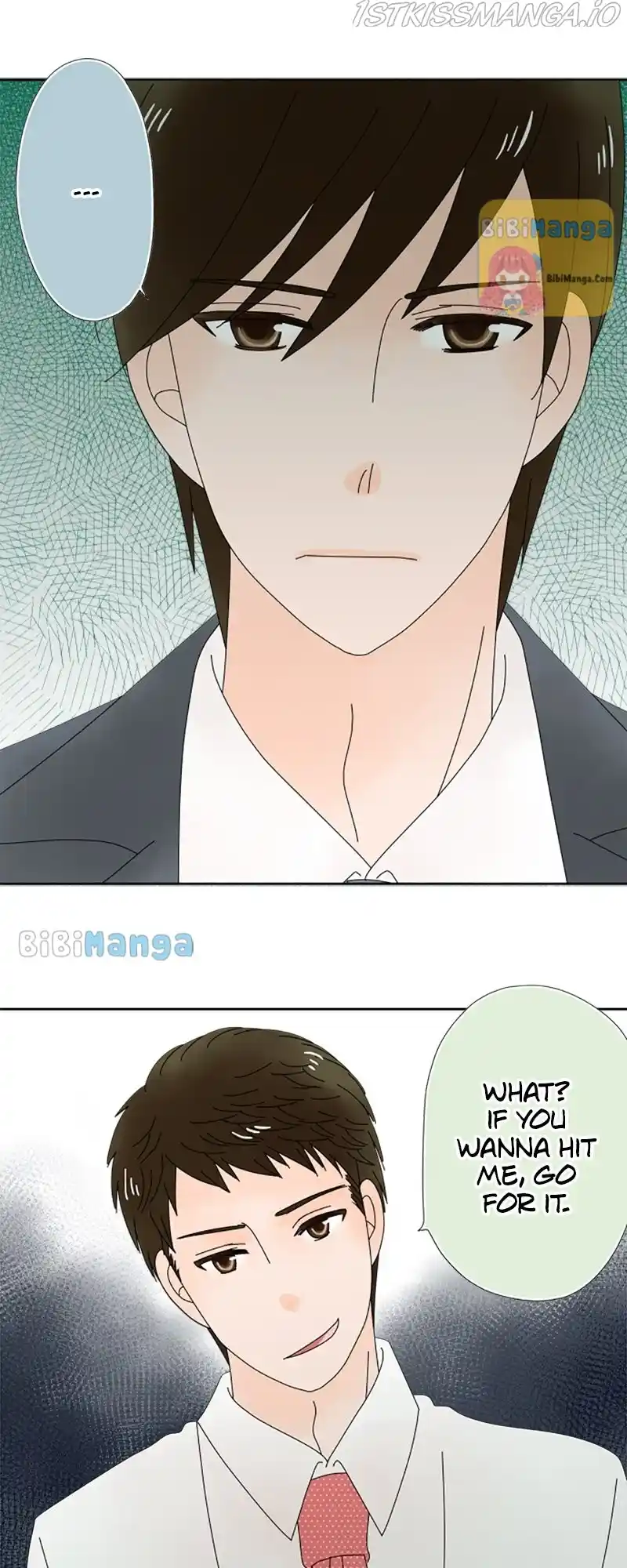 (Re)arranged Marriage Chapter 87