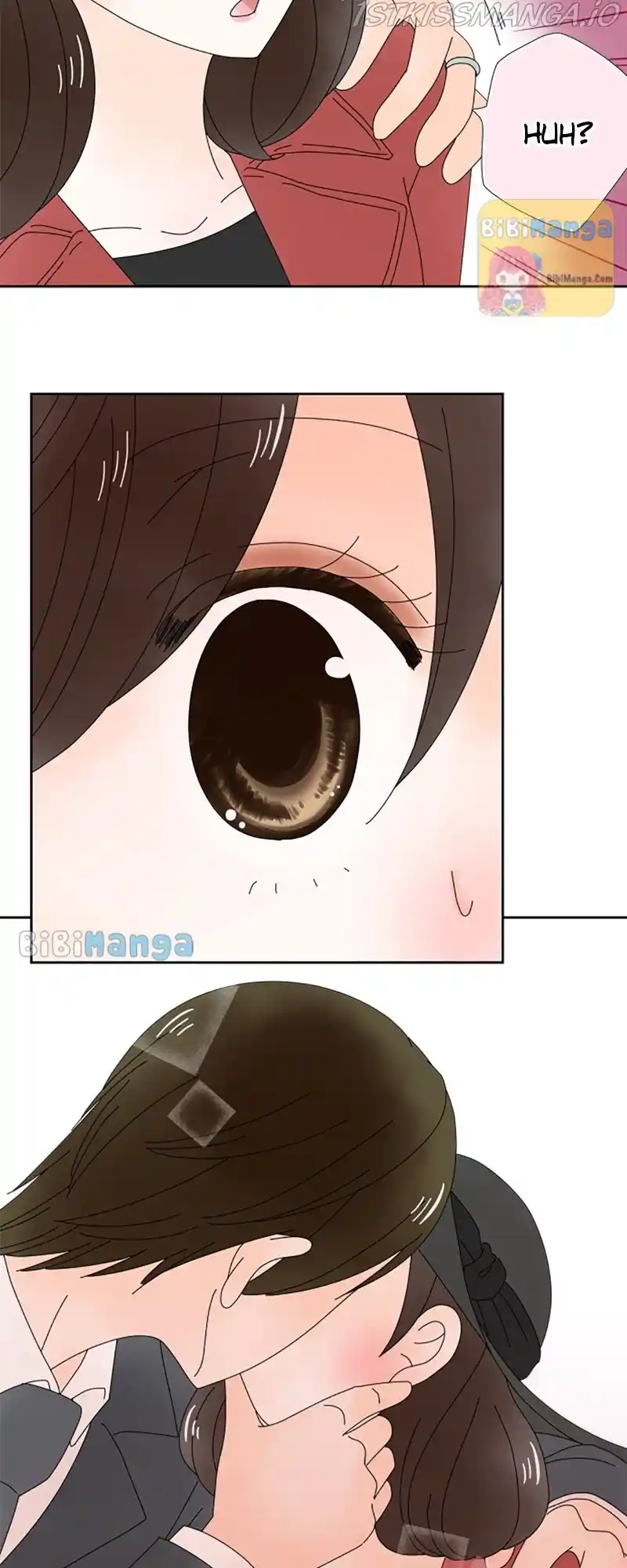 (Re)arranged Marriage Chapter 87