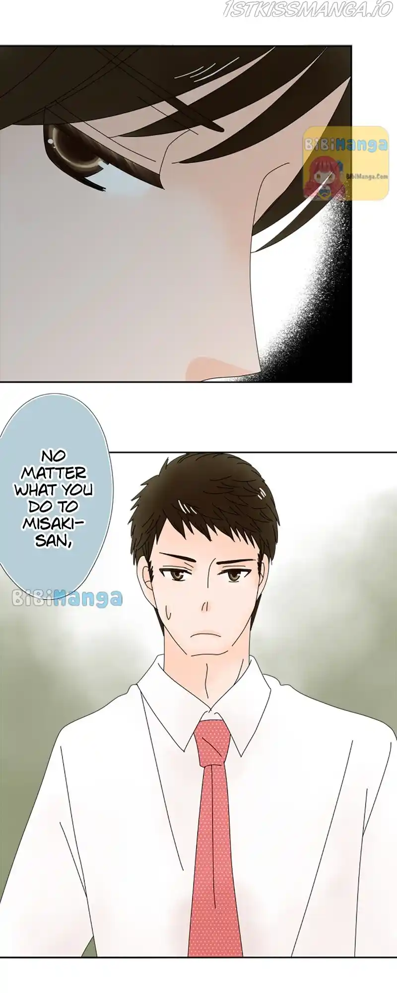 (Re)arranged Marriage Chapter 87