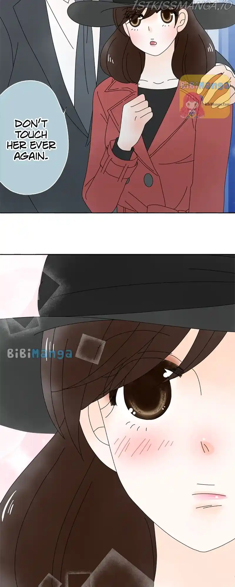 (Re)arranged Marriage Chapter 87