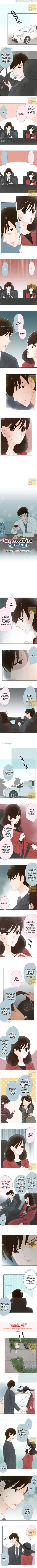 (Re)arranged Marriage Chapter 88