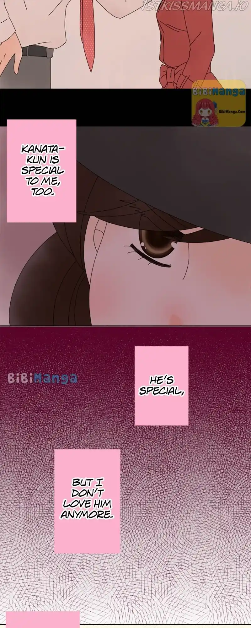 (Re)arranged Marriage Chapter 89