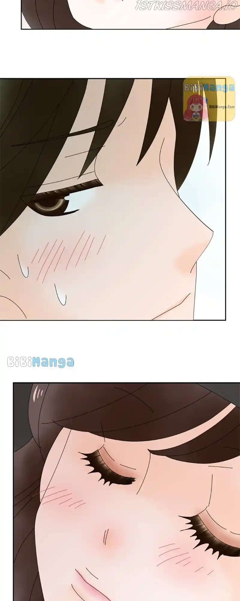 (Re)arranged Marriage Chapter 89