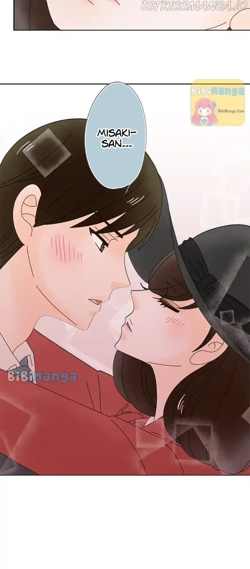 (Re)arranged Marriage Chapter 89