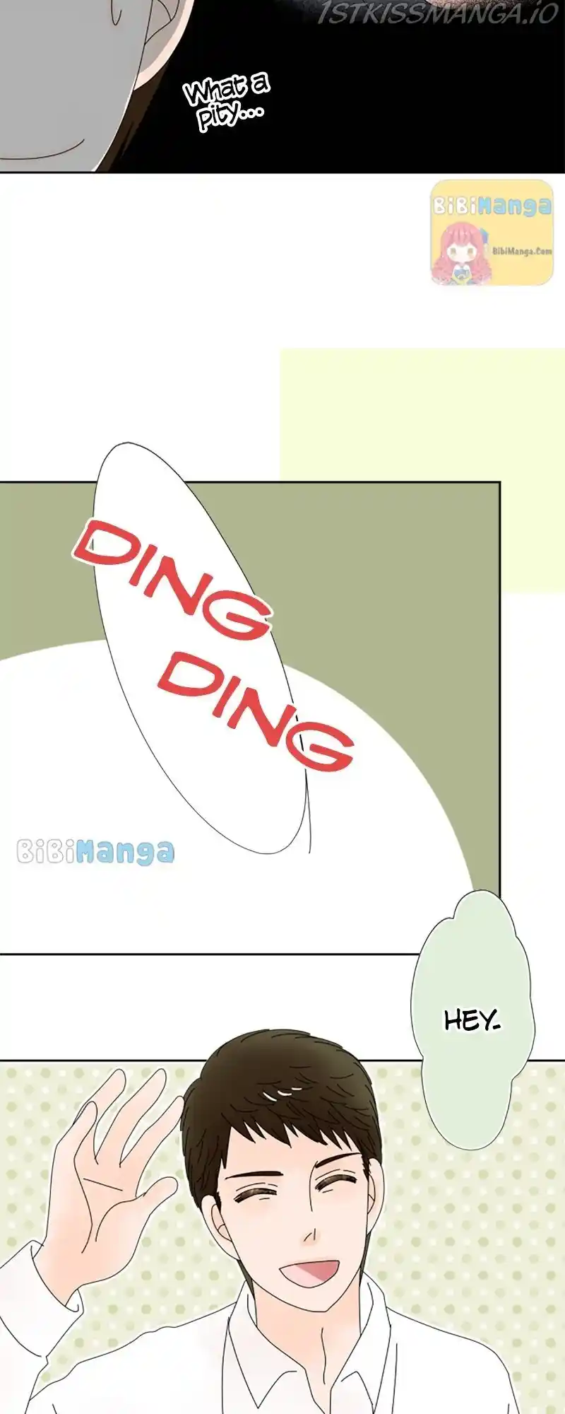 (Re)arranged Marriage Chapter 89