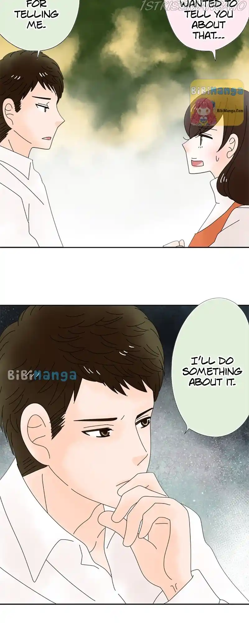 (Re)arranged Marriage Chapter 89