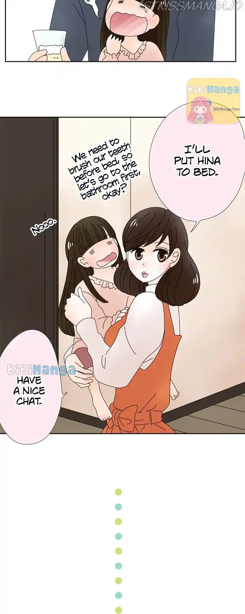 (Re)arranged Marriage Chapter 89