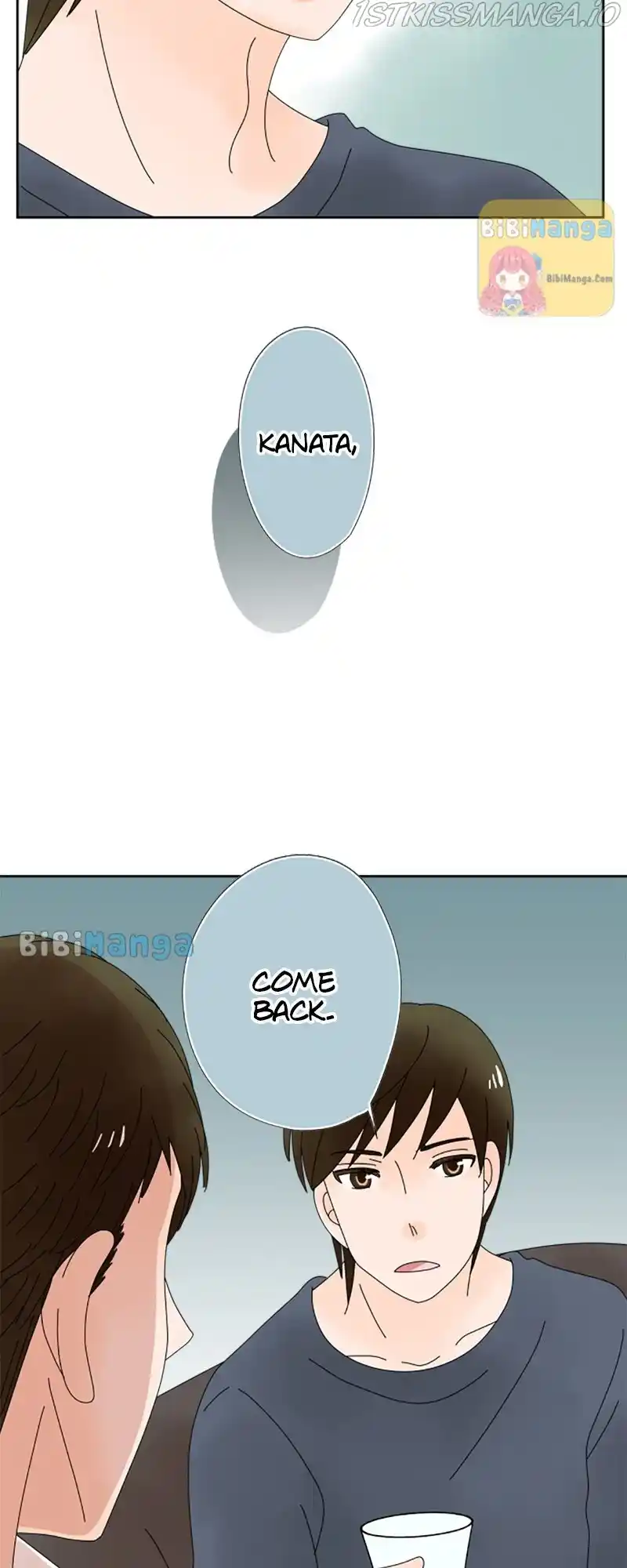 (Re)arranged Marriage Chapter 89