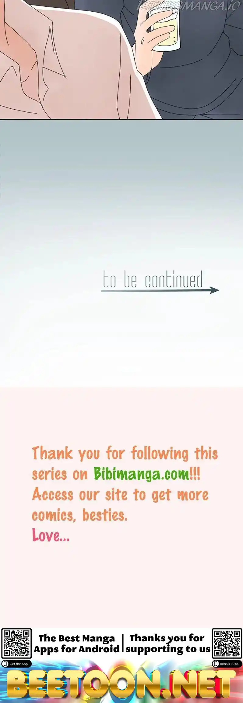 (Re)arranged Marriage Chapter 89