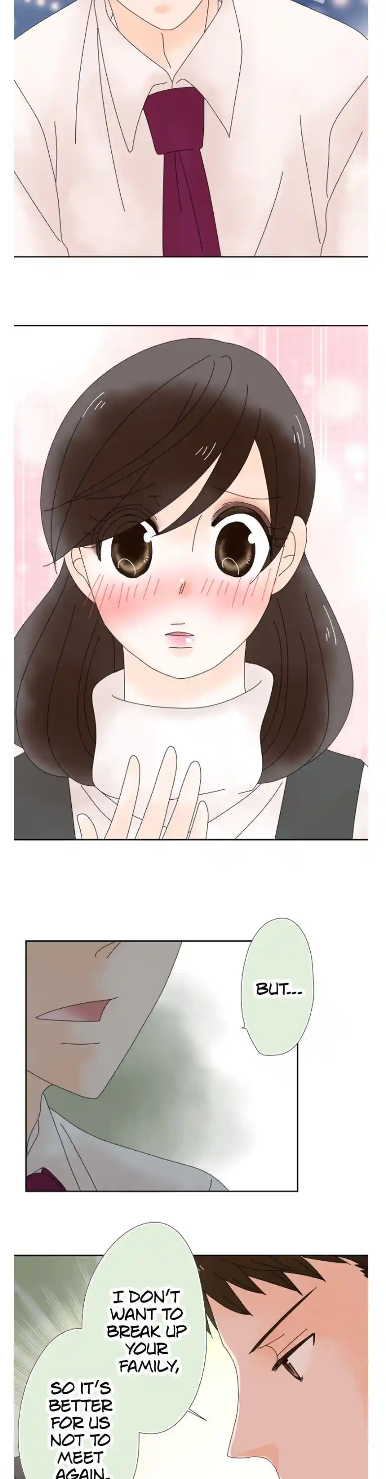 (Re)Arranged Marriage Chapter 9