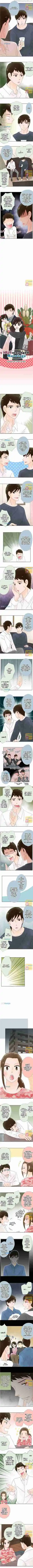(Re)arranged Marriage Chapter 90