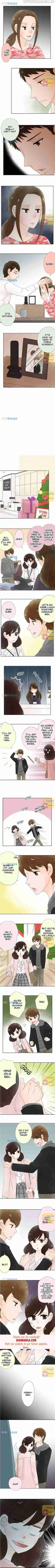 (Re)arranged Marriage Chapter 90