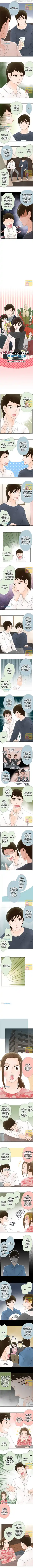 (Re)arranged Marriage Chapter 90